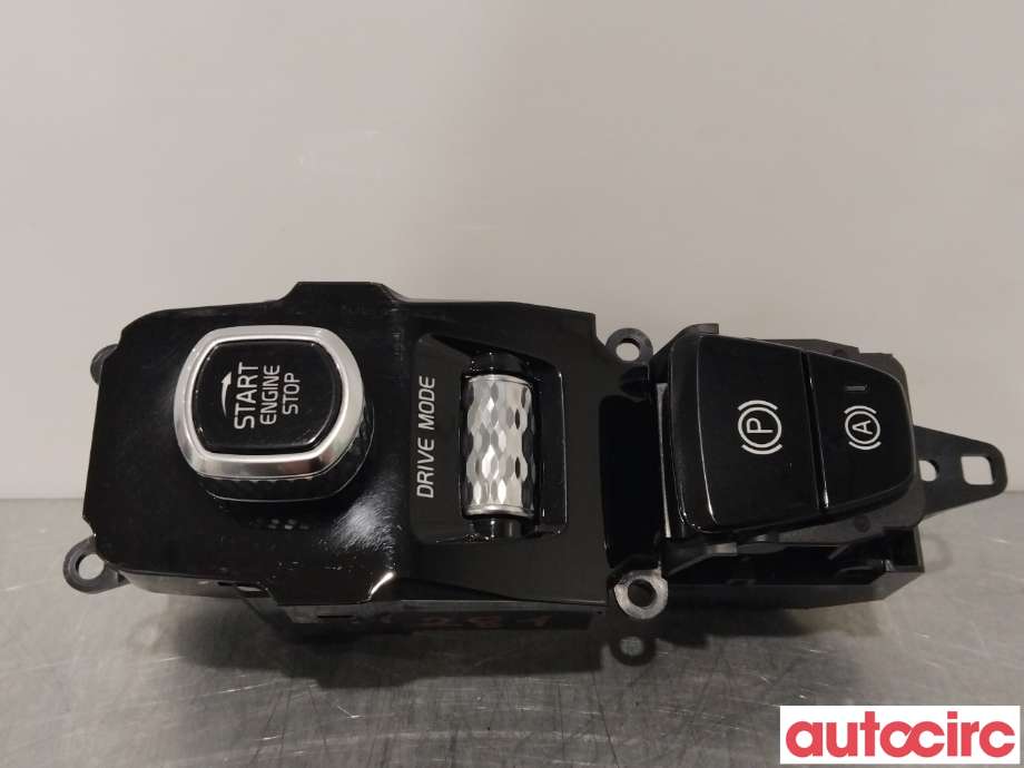 Bryter start/stopp til Volvo V90 / V90 CC / S90 2016-->> (VOLVO|31443818)