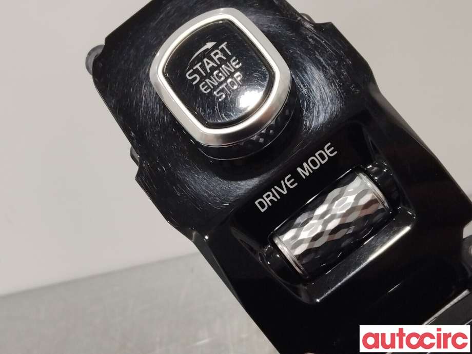 Bryter start/stopp til Volvo V90 / V90 CC / S90 2016-->> (VOLVO|31443818)