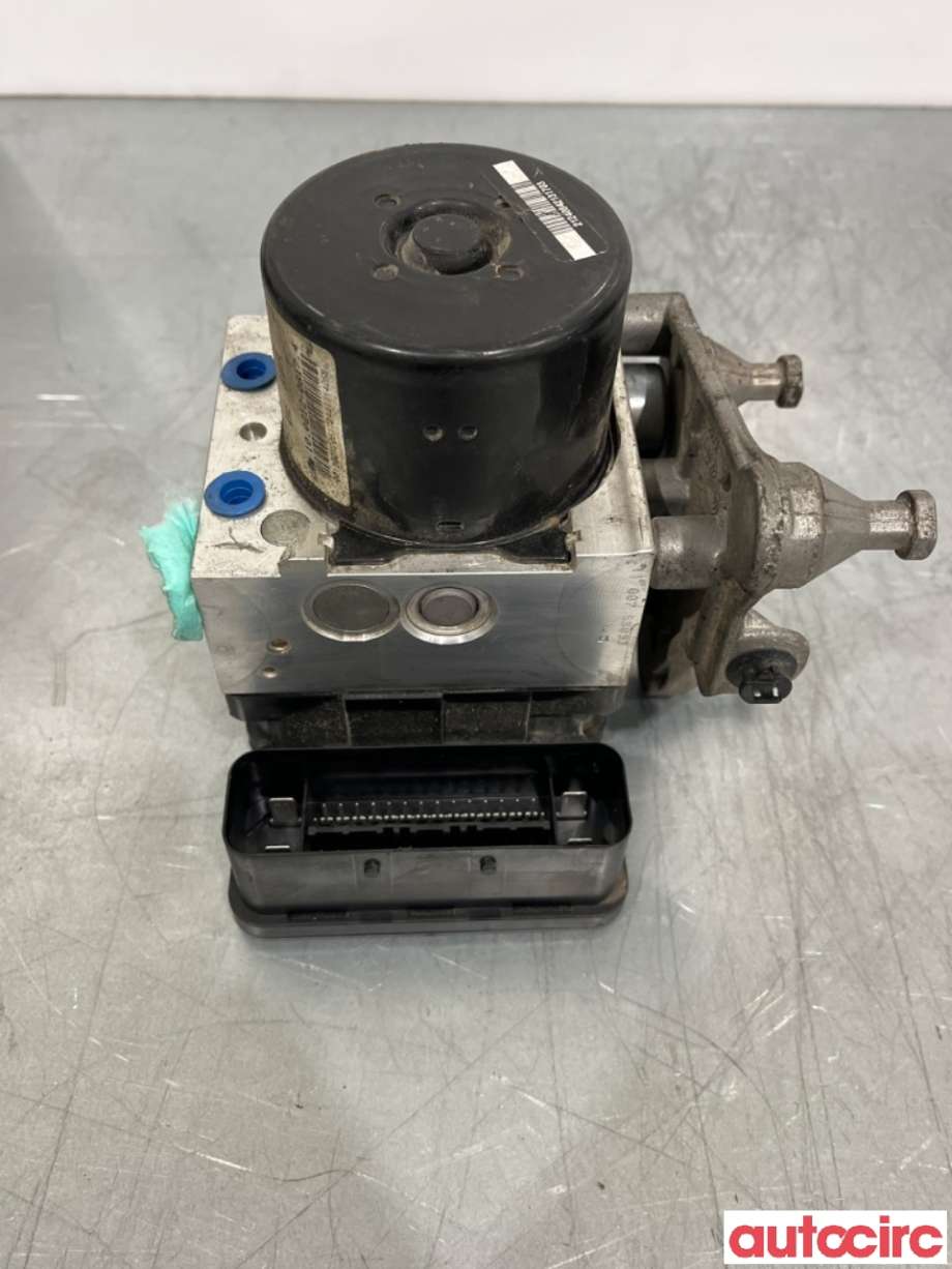 ABS sentral til Mercedes C-Klasse 2011-2014 (Fase 2) (W204) (W204) (MERCEDES|A1724312712|100212-06174|A1729014000)