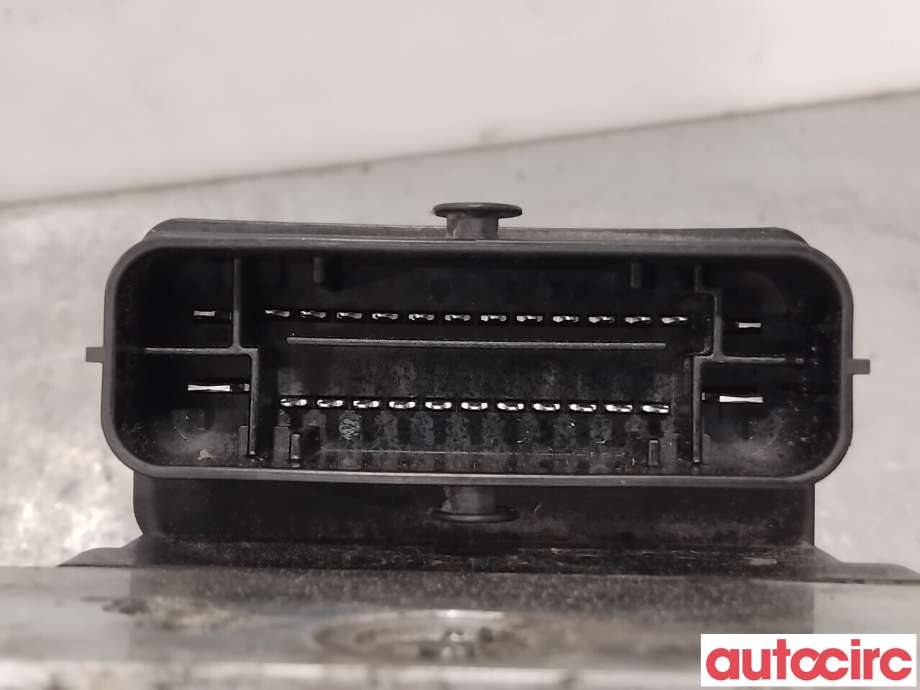 ABS sentral til Ford Mondeo 2011-2014 (Type IV, Fase 2) (FORD|1857638|54085966D|CG91-2C405-CC)