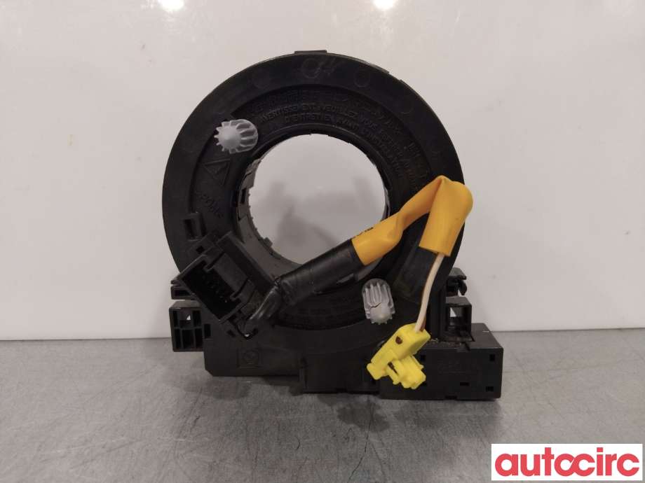Airbag slepering til Mazda CX-5 2012-2017 (Type I) (MAZDA|KD4966CS0B|KD4966CS0A)
