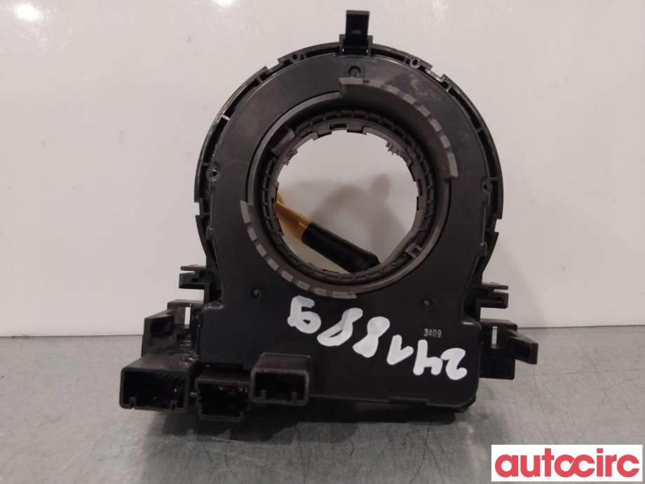 Airbag slepering til Mazda CX-5 2012-2017 (Type I) (MAZDA|KD4966CS0B|KD4966CS0A)
