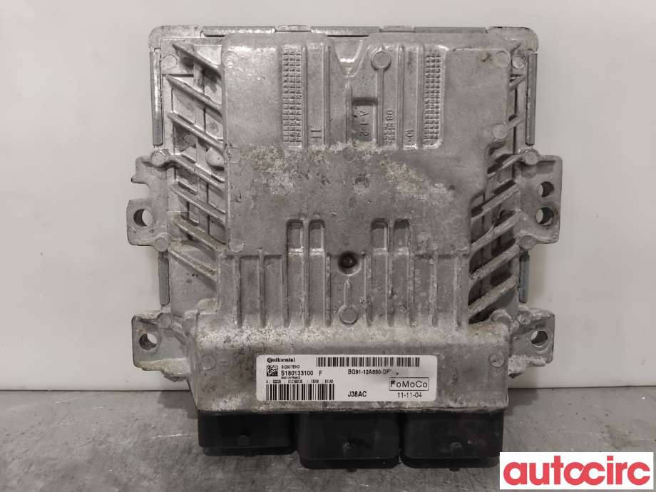 Styreenhet motor til Ford Mondeo, 2011-2014 (Type IV, Fase 2)  (FORD|1785630)