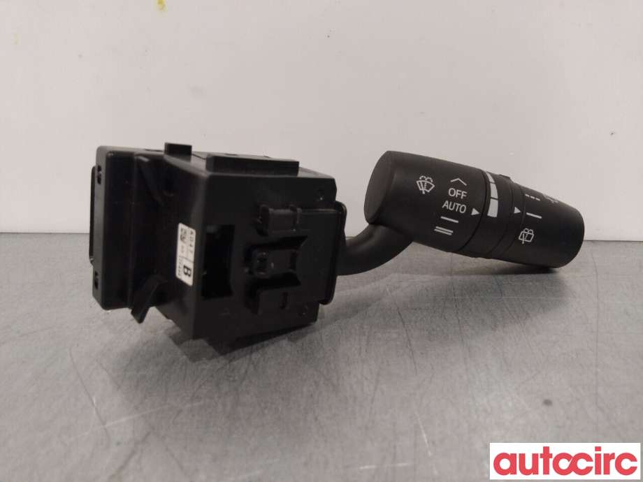 Bryter visker til Mazda CX-5, 2012-2017 (Type I)  (MAZDA|KS0466128)