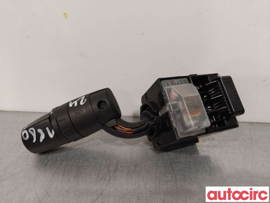 Bryter visker til Mazda CX-5 2012-2017 (Type I)  (MAZDA|KS0466128)