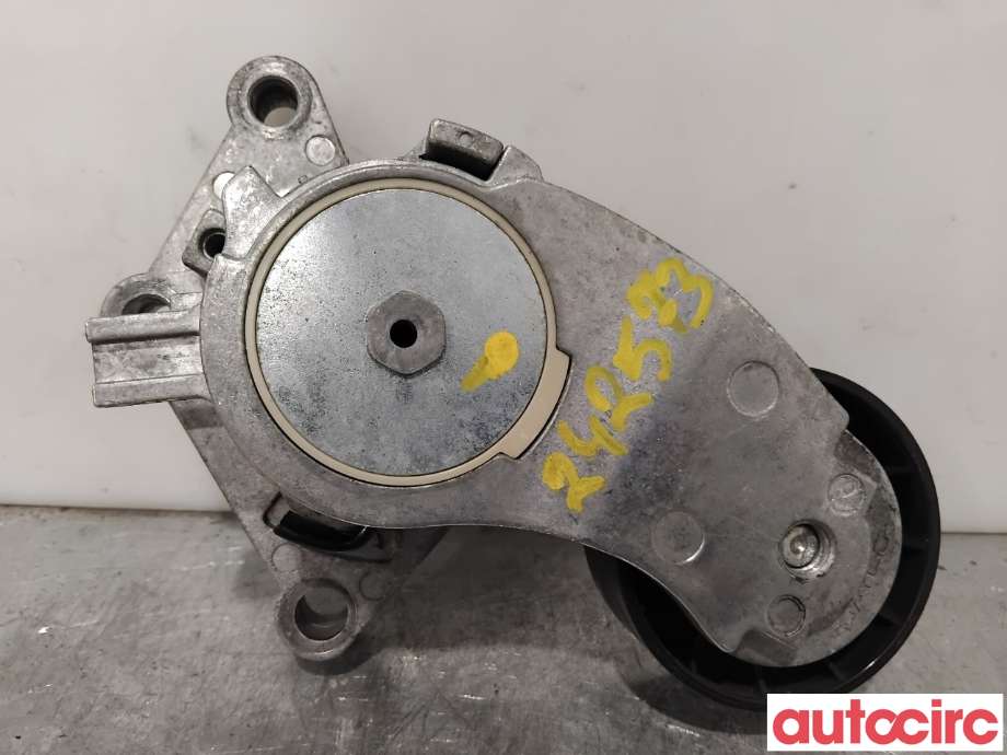Strammehjul, multireim til Ford Mondeo 2011-2014 (Type IV, Fase 2)  (FORD|1690293|)