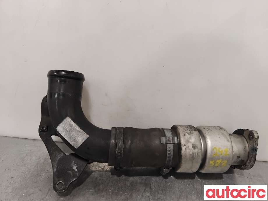 Turbo rør til Ford Mondeo, 2011-2014 (Type IV, Fase 2)  (FORD|2474744)