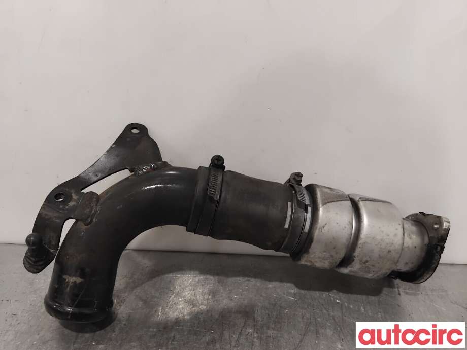 Turbo rør til Ford Mondeo 2011-2014 (Type IV, Fase 2)  (FORD|2474744|)