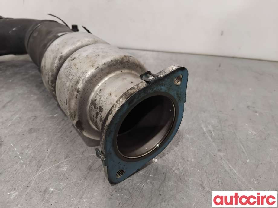 Turbo rør til Ford Mondeo 2011-2014 (Type IV, Fase 2)  (FORD|2474744|)