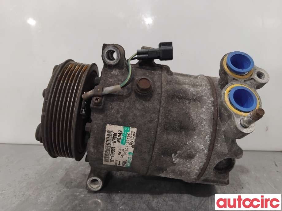 Aircondition kompressor til Ford Mondeo 2011-2014 (Type IV, Fase 2) (FORD|1901474|PXV161752|AM5N-19D629-AB)