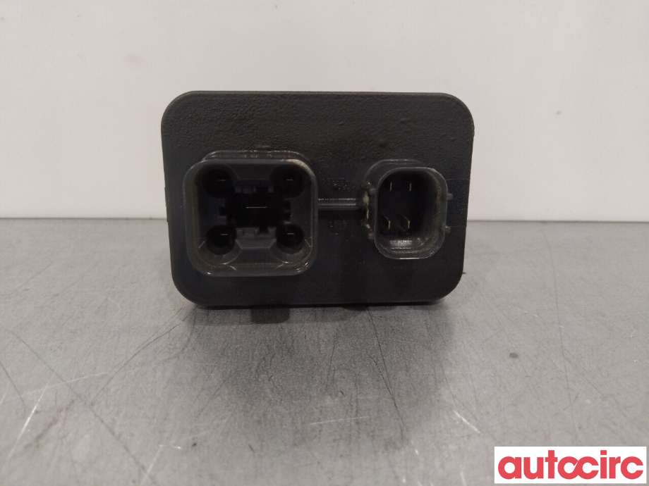 Rele gløde til Mazda CX-5 2012-2017 (Type I) (MAZDA|SH01-18-650A|SH0118650|SH01-18650)