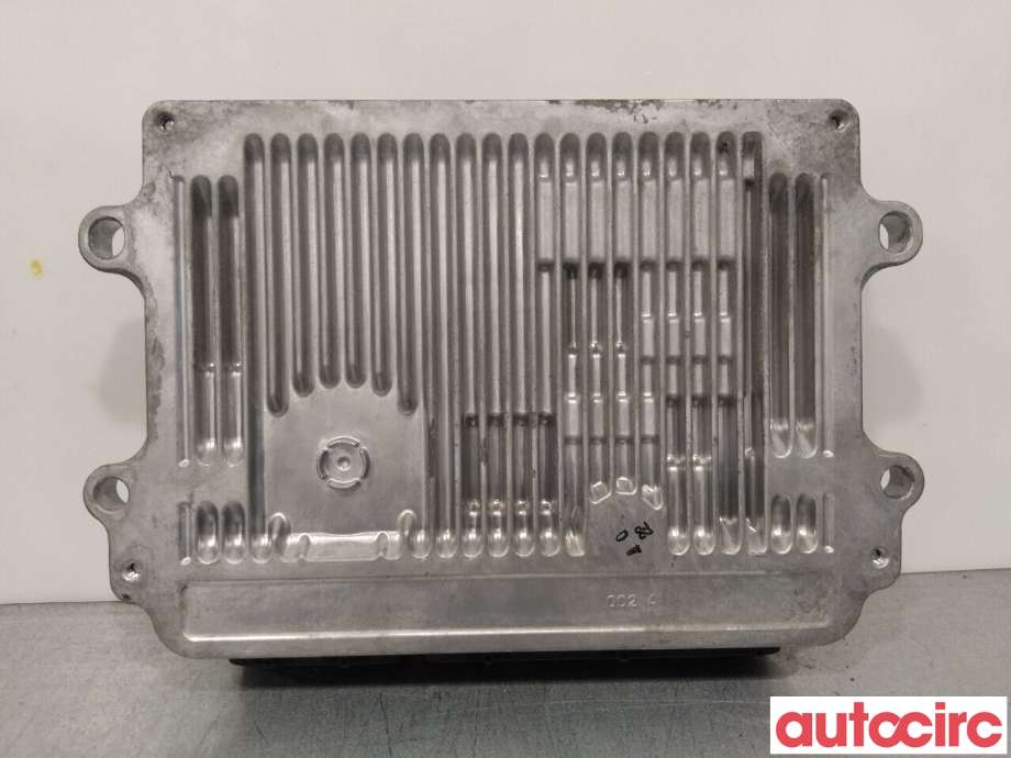 Styreenhet motor til Mazda CX-5 2012-2017 (Type I) (MAZDA|SH3F-18-881S|275700-5414|SH3F18881E)