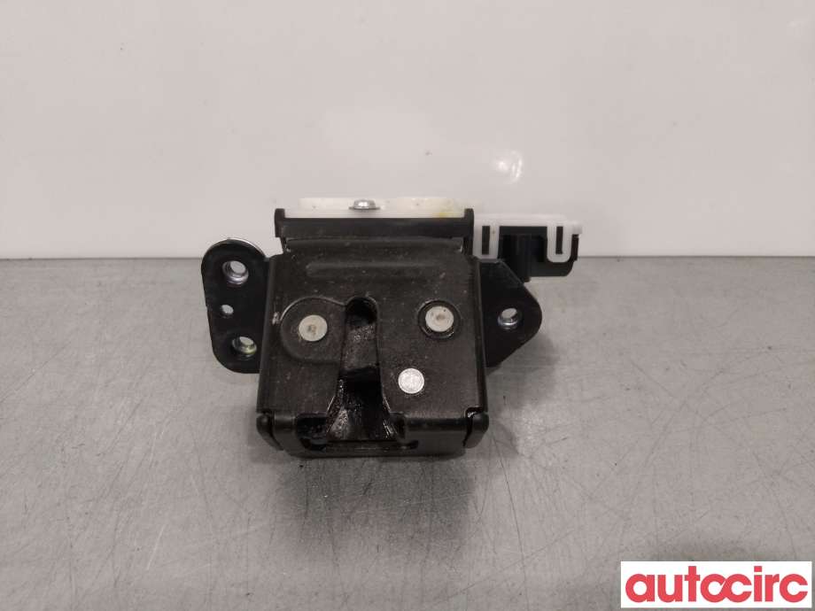 Baklukelås til Mazda CX-5 2012-2017 (Type I) (MAZDA|G33M62310B)