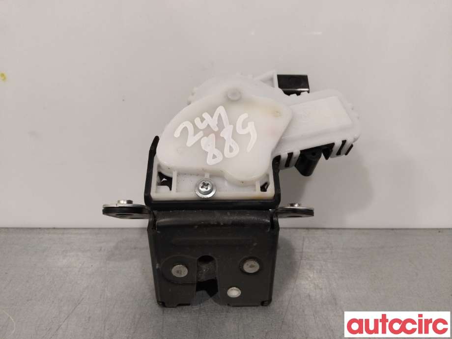 Baklukelås til Mazda CX-5 2012-2017 (Type I) (MAZDA|G33M62310B)