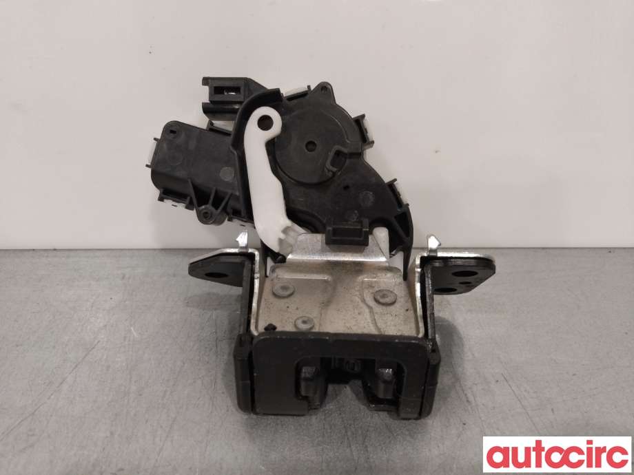 Baklukelås til Mazda CX-5 2012-2017 (Type I) (MAZDA|G33M62310B)