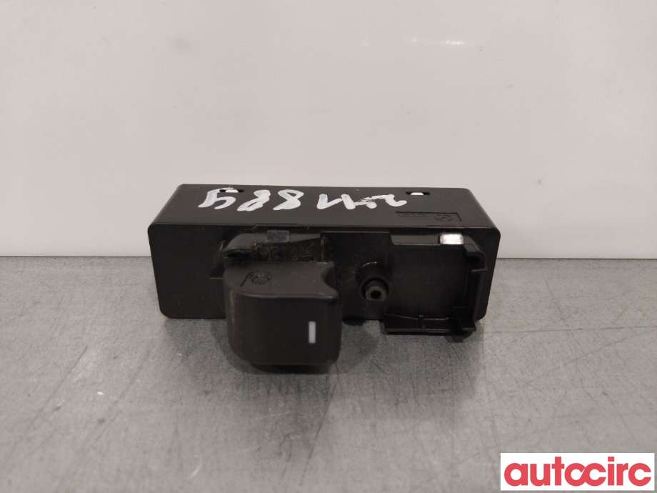 Bryter ruteheis til Mazda CX-5 2012-2017 (Type I) (MAZDA|KD4566370)