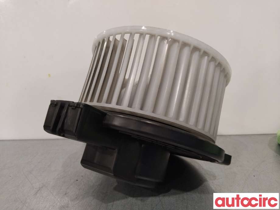Varmeapparat motor til Mazda CX-5 2012-2017 (Type I)  (MAZDA|KD4561B10)