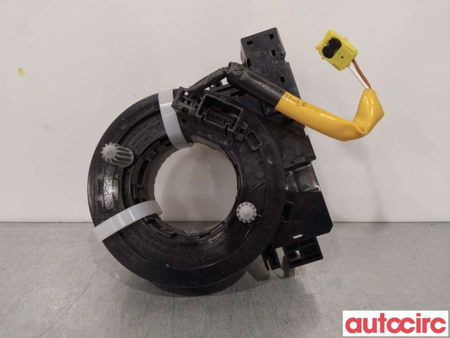 Airbag slepering til Mazda CX-5 2012-2017 (Type I) (MAZDA|KD4966CS0B)