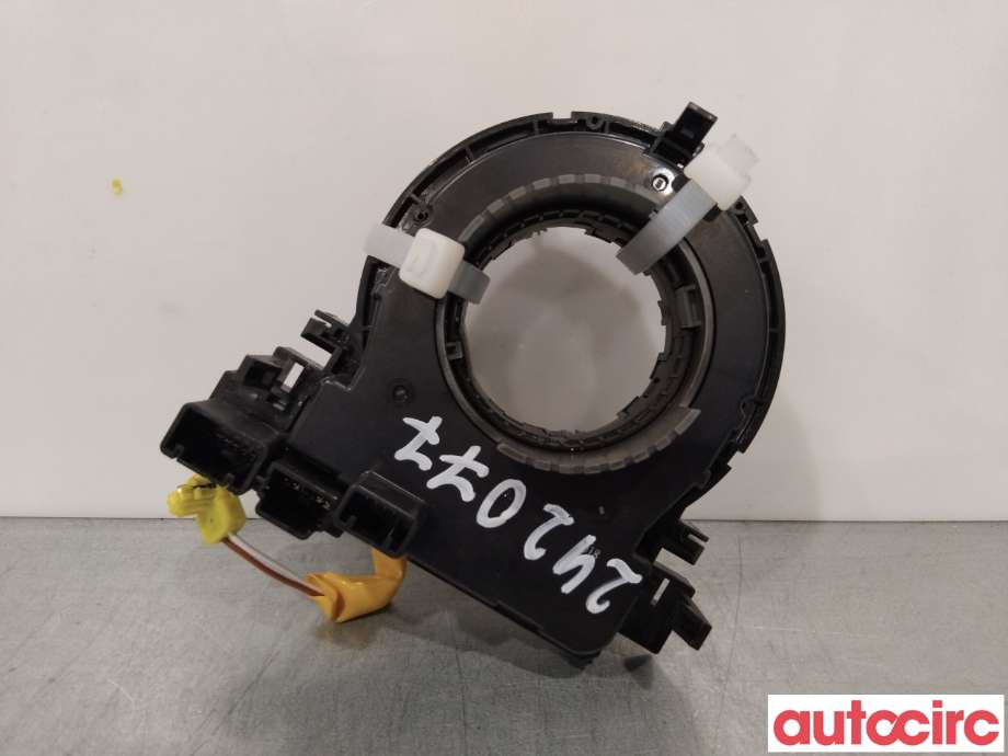 Airbag slepering til Mazda CX-5 2012-2017 (Type I) (MAZDA|KD4966CS0B)