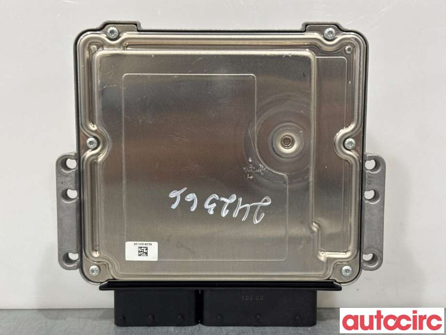 Styreenhet motor til Honda CR-V 2012-2018 (Type IV) (HONDA|37820-R5Z-G72|0281032343)