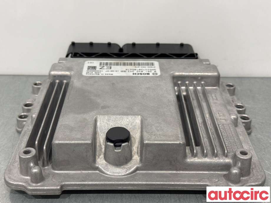 Styreenhet motor til Honda CR-V 2012-2018 (Type IV) (HONDA|37820-R5Z-G72|0281032343)