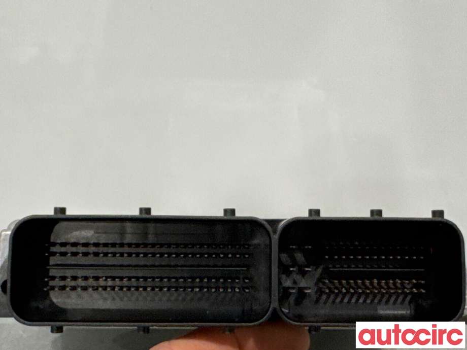 Styreenhet motor til Honda CR-V 2012-2018 (Type IV) (HONDA|37820-R5Z-G72|0281032343)
