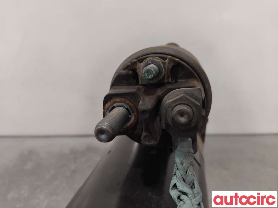 Starter diesel til Mercedes Vito 2014-->> (W447) (W447) (MERCEDES|A6519064300|0001139085)