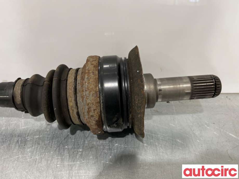 Drivaksel venstre bak til BMW 5-Serie 2010-2017 (F10/F11) (F10/F11) (BMW|33207614289||7614289)