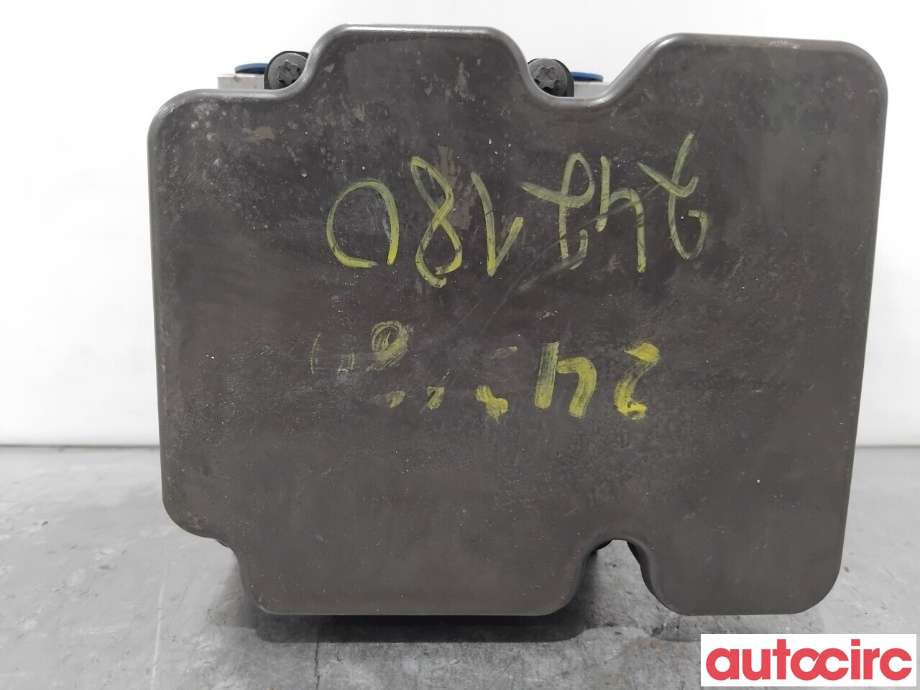 ABS sentral til Mercedes Vito 2014-->> (W447) (W447) (MERCEDES|A4479001617|0265254311|A4479004002)