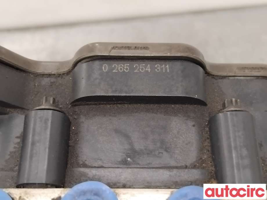 ABS sentral til Mercedes Vito 2014-->> (W447) (W447) (MERCEDES|A4479001617|0265254311|A4479004002)