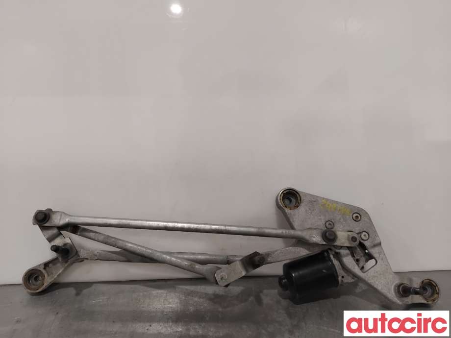 Viskermotor frontrute til Mercedes Vito 2014-->> (W447) (W447) (MERCEDES|A4478200040|W000051184|)