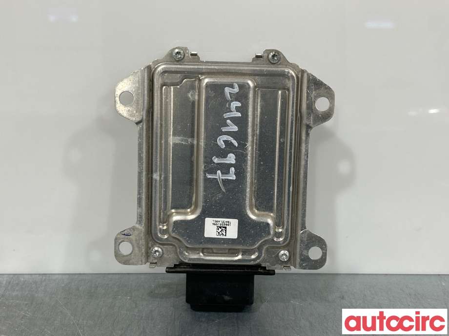 Styreenhet girkasse til Nissan Qashqai 2014-2021 (Type II)  (NISSAN|310F63BE0A|0260002987)