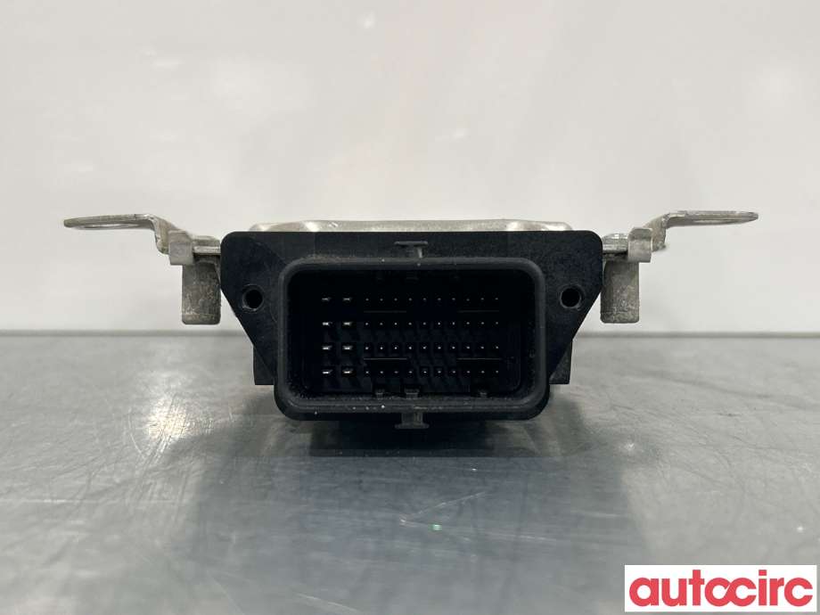 Styreenhet girkasse til Nissan Qashqai 2014-2021 (Type II)  (NISSAN|310F63BE0A|0260002987)