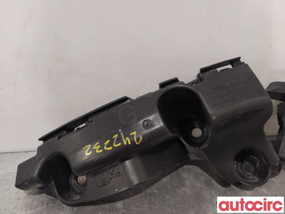 Støtfangerving høyre bak til Peugeot 308 2013-2021 (Type II)  (PEUGEOT|1610769080||9677934580)