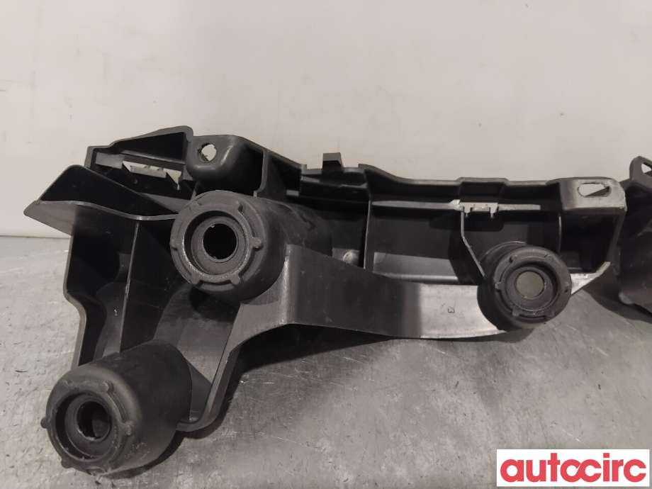 Støtfangerving høyre bak til Peugeot 308 2013-2021 (Type II)  (PEUGEOT|1610769080||9677934580)