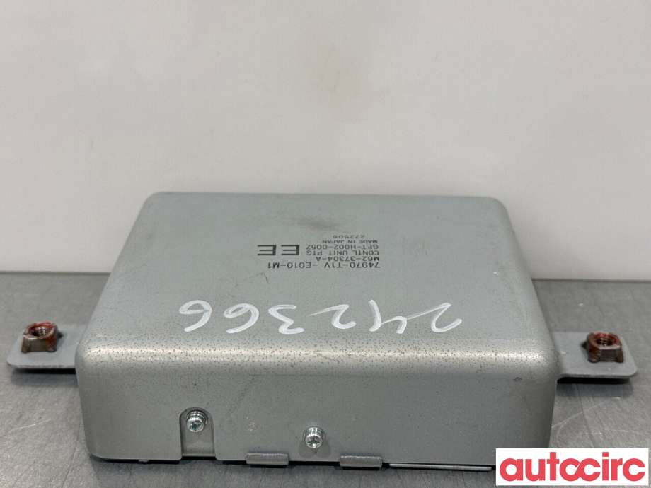 Styreenhet elektrisk bakluke til Honda CR-V 2012-2018 (Type IV)  (HONDA|74970-T1V-E01|M62-37304-A|74970-T1V-E010-M1)