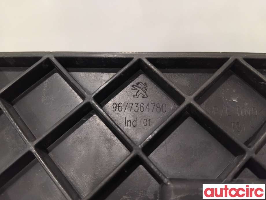 Diverse deler til Peugeot 308 2013-2021 (Type II)  (PEUGEOT|9677364780|)