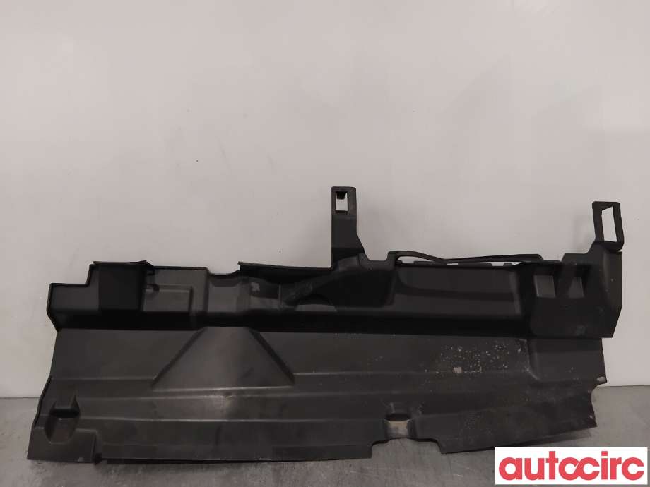 Diverse deler til Peugeot 308 2013-2021 (Type II)  (PEUGEOT|9817652780|)