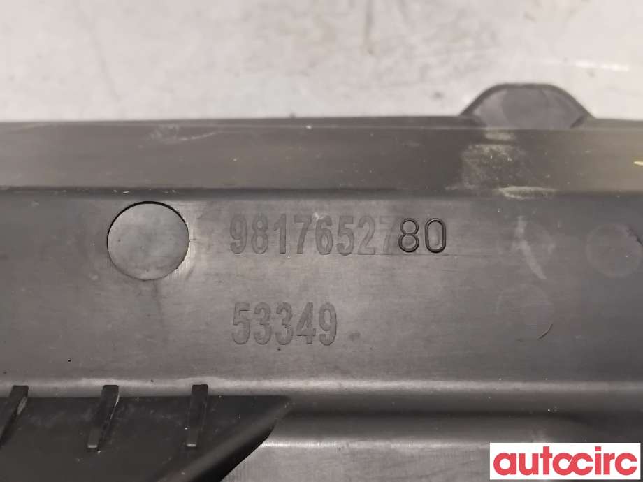 Diverse deler til Peugeot 308 2013-2021 (Type II)  (PEUGEOT|9817652780|)