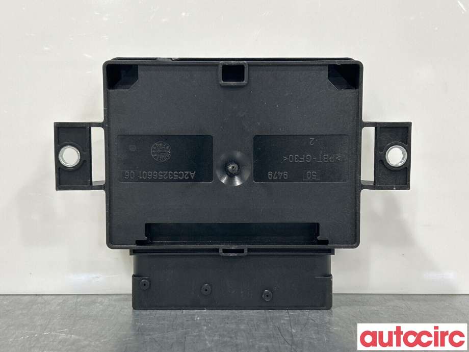Styreenhet elektrisk parkbrems (EPB - Electric Parking Brake) til Nissan Qashqai 2014-2021 (Type II)  (NISSAN|360324BA0A)