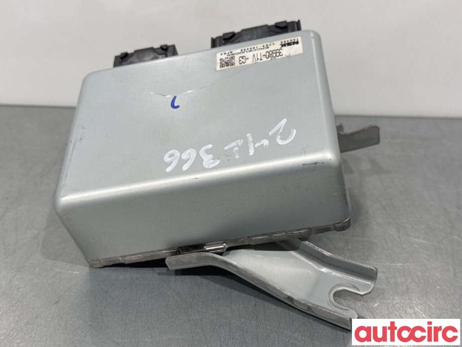 Styreenhet servo til Honda CR-V 2012-2018 (Type IV) (HONDA|39980-T1V-G31|1VK9-100480)