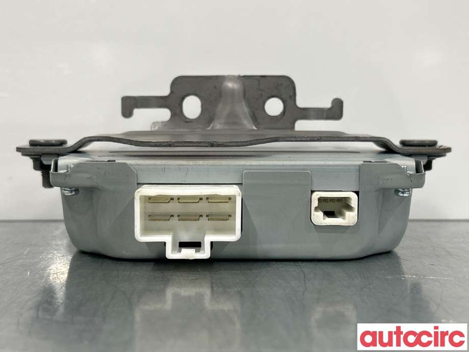 Styreenhet diverse til Nissan Qashqai 2014-2021 (Type II)  (NISSAN|292A56FL0B|292A54EA0A)