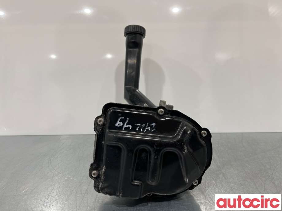 Servo pumpe elektrisk til Peugeot RCZ 2010-2015  (PEUGEOT|4008L3|9673536480)