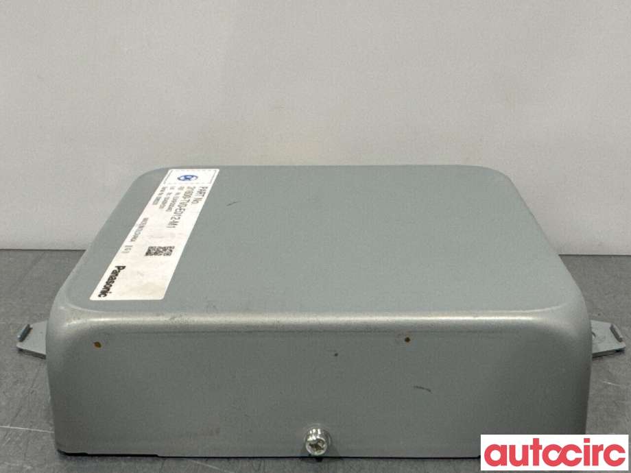 Styreenhet servo til Honda CR-V 2012-2018 (Type IV) (HONDA|31600-TV0-E01||31600-TV0-E012-M1)