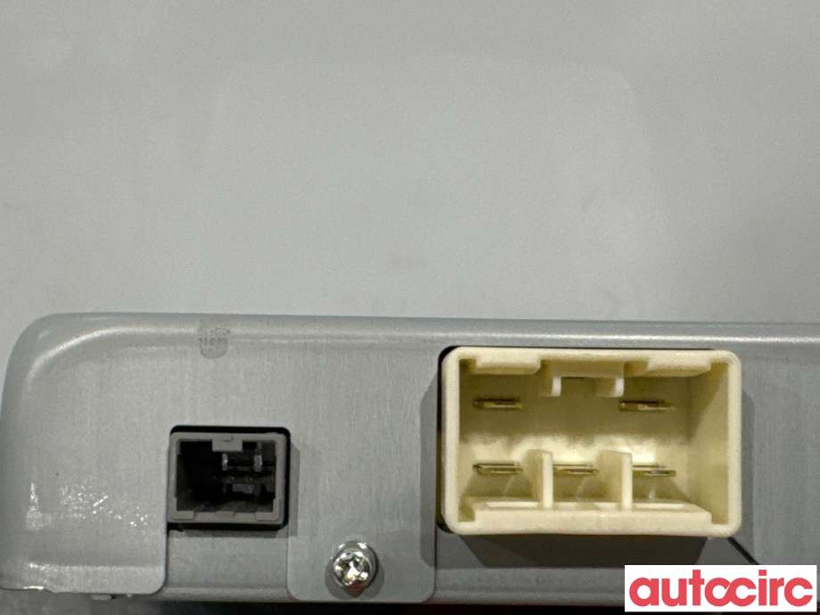 Styreenhet servo til Honda CR-V 2012-2018 (Type IV) (HONDA|31600-TV0-E01||31600-TV0-E012-M1)