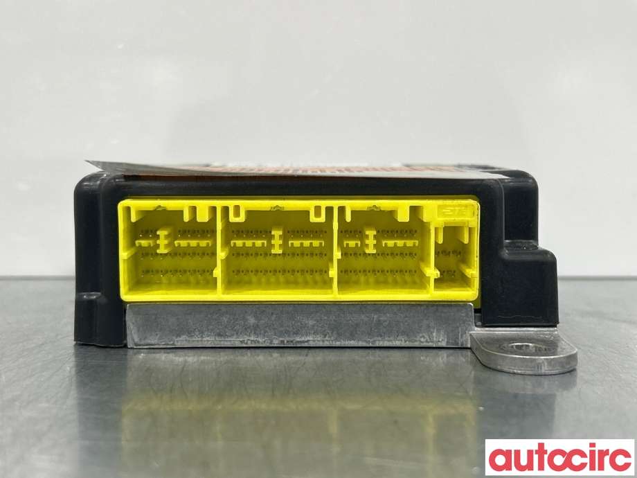 Airbag elektronikk til Nissan Qashqai 2014-2021 (Type II)  (NISSAN|K88204EH0D|K88204EH0C|988204EH0C)