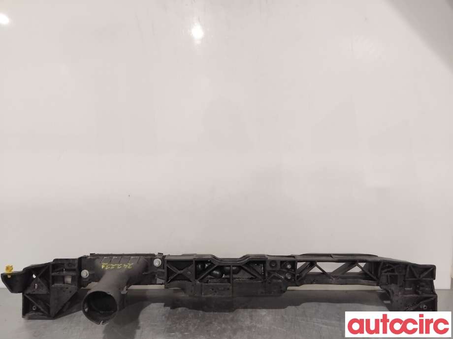 Frontplate øvre til Peugeot 308 2013-2021 (Type II)  (PEUGEOT|9807148180||9816603980)