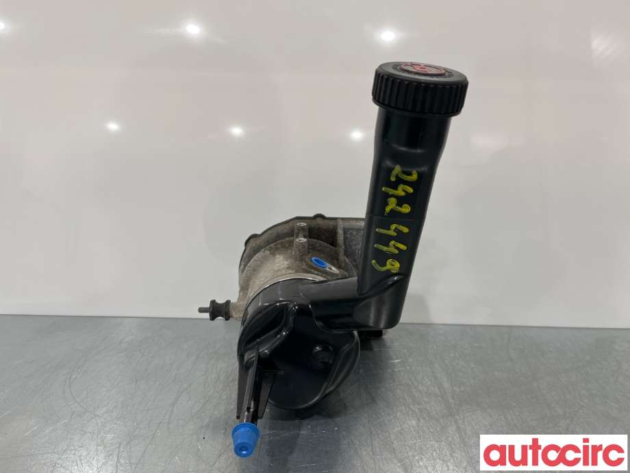 Servo pumpe elektrisk til Peugeot 308 2011-2013 (Type I, Fase 2)  (PEUGEOT|1610013780|9670700380)