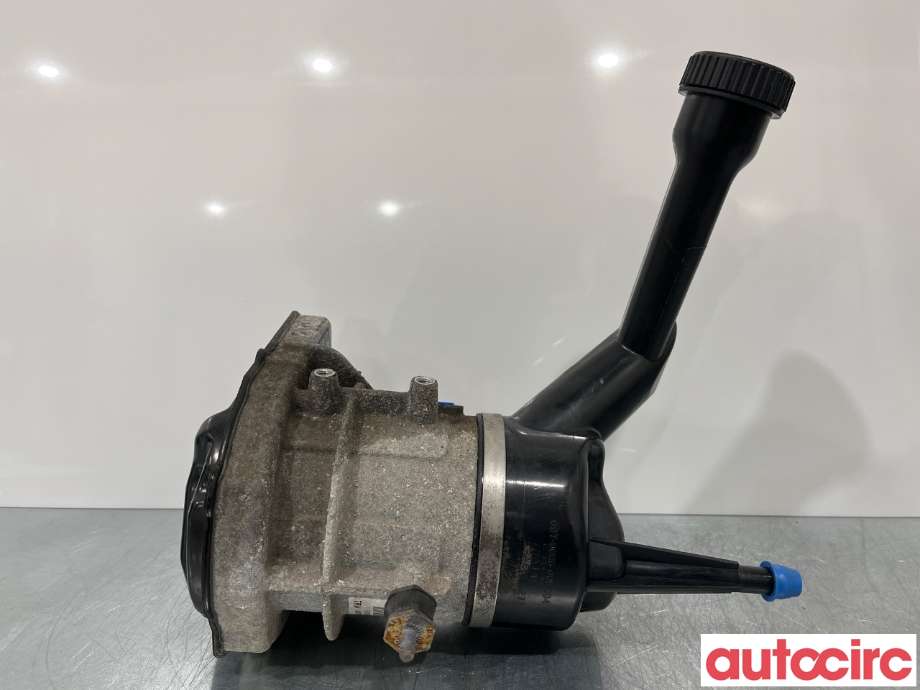 Servo pumpe elektrisk til Peugeot 308 2011-2013 (Type I, Fase 2)  (PEUGEOT|1610013780|9670700380)