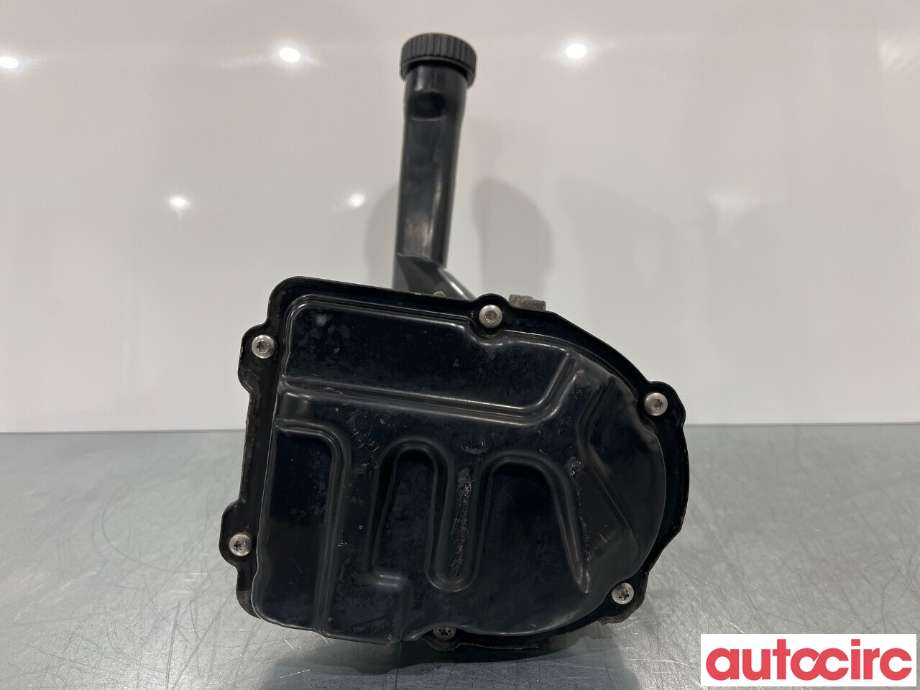 Servo pumpe elektrisk til Peugeot 308 2011-2013 (Type I, Fase 2)  (PEUGEOT|1610013780|9670700380)